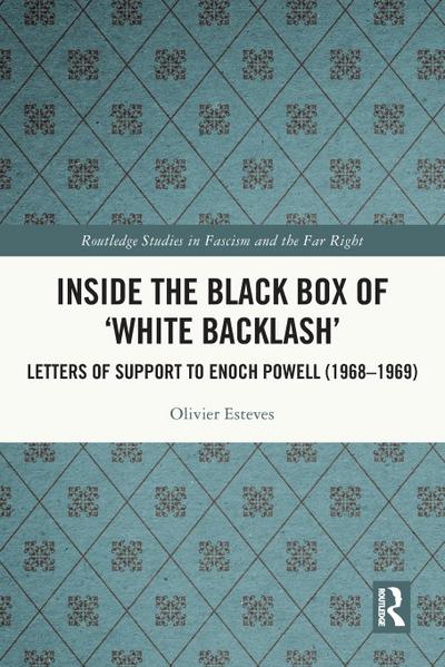Inside the Black Box of ’White Backlash’