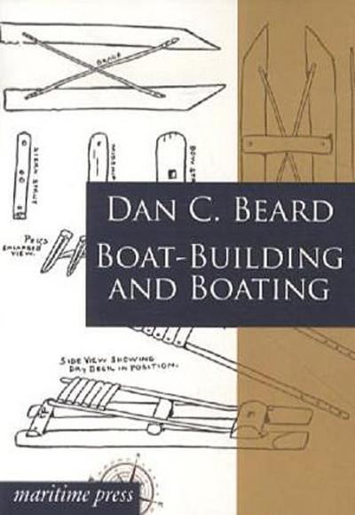 Boat-Building and Boating