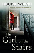 The Girl on the Stairs