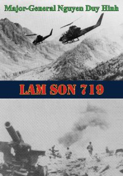 Lam Son 719 [Illustrated Edition]