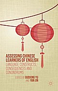 Assessing Chinese Learners of English