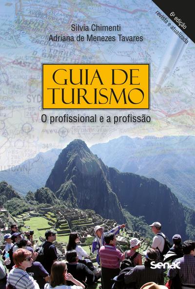 Guia de turismo