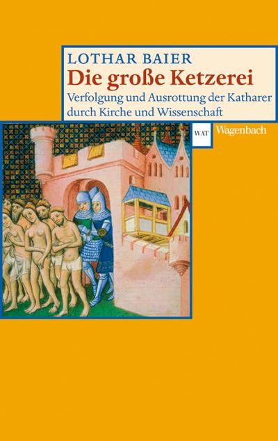 Baier,L.,Große Ketzerei  *