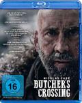 Butchers Crossing