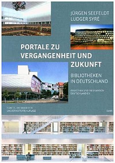 Portale zu Vergangenheit und Zukunft