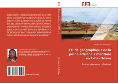Étude géographique de la pêche artisanale maritime en Côte d’Ivoire