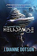 Heliopause: The Questrison Saga