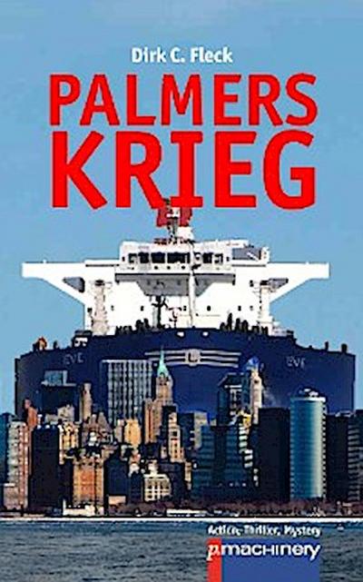 Palmers Krieg