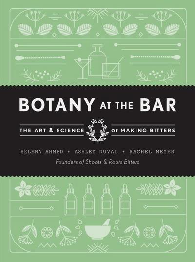 Botany at the Bar