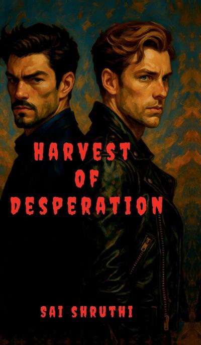 Harvest of Desperation
