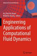 Engineering Applications of Computational Fluid Dy