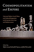 Cosmopolitanism and Empire
