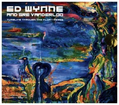 Tumbling Through The Floativerse (Digipak)