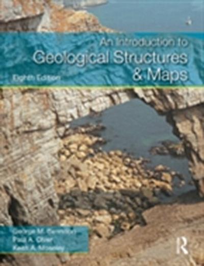 Introduction to Geological Structures and Maps