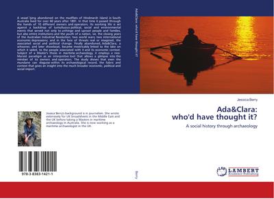 Ada&Clara: who’d have thought it?