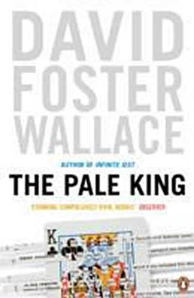 The Pale King