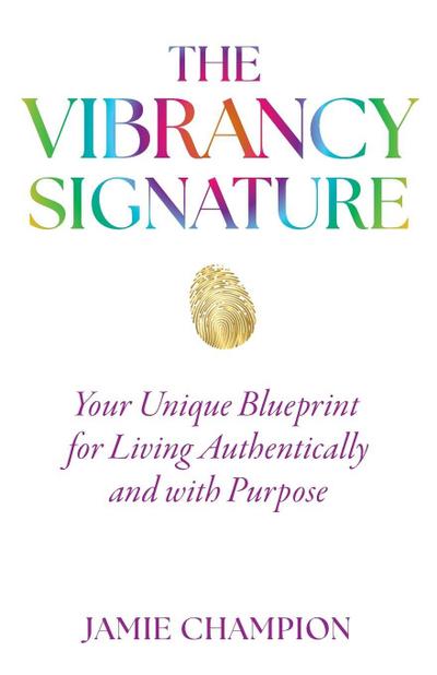 The Vibrancy Signature