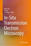 In-Situ Transmission Electron Microscopy