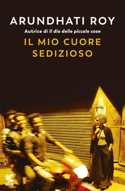 Il mio cuore sedizioso