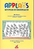 Wir feiernfür Streichorchester (Holzbläser und Pauken ad lib)