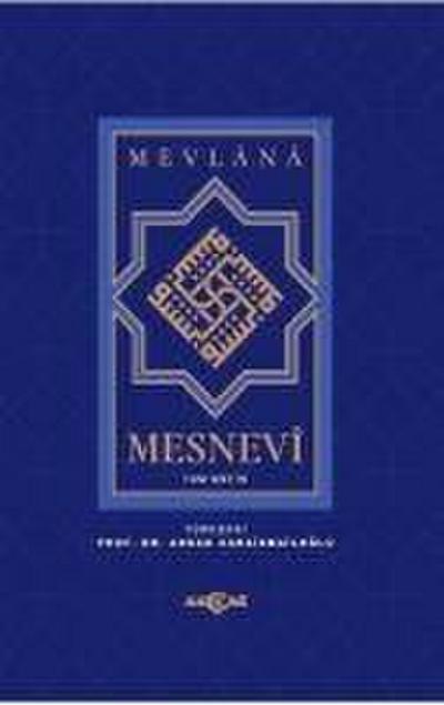 Mesnevi