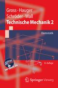 Technische Mechanik 2