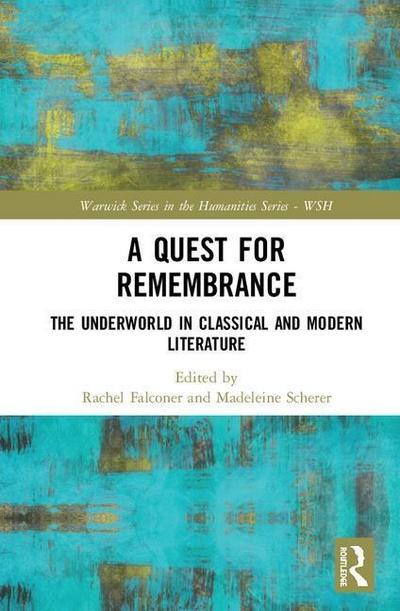 A Quest for Remembrance
