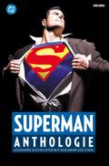 Superman Anthologie (Neuausgabe)