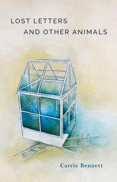 Lost Letters and Other Animals