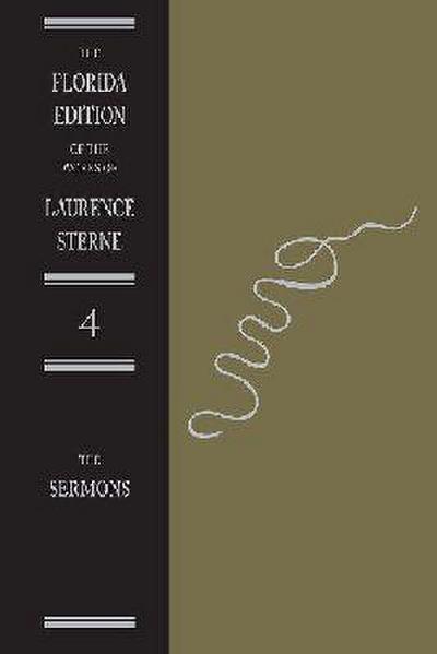 The Sermons of Laurence Sterne