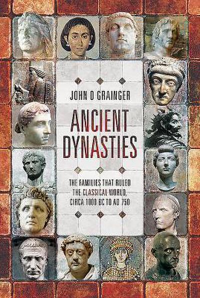 Ancient Dynasties
