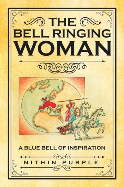 The Bell Ringing Woman