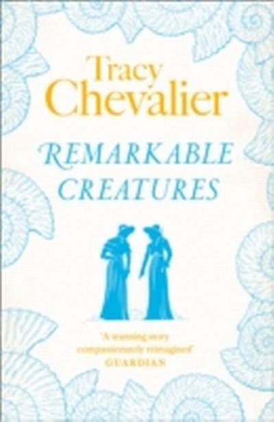 Remarkable Creatures