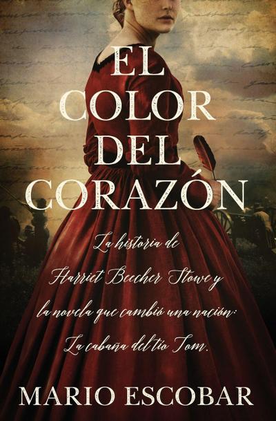 El Color del Corazón