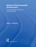 Marine Environmental Governance
