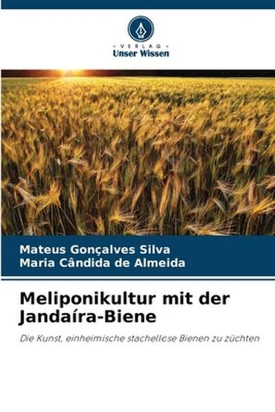 Meliponikultur mit der Jandaíra-Biene