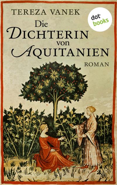 Die Dichterin von Aquitanien