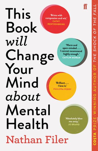This Book Will Change Your Mind About Mental Health