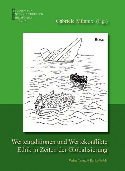 Wertetraditionen und Wertekonflikte