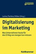 Digitalisierung im Marketing