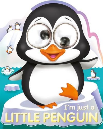 I’m Just a Little Penguin