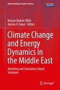 Climate Change and Energy Dynamics in the Middle East