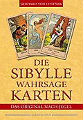 Die Sibylle-Wahrsagekarten