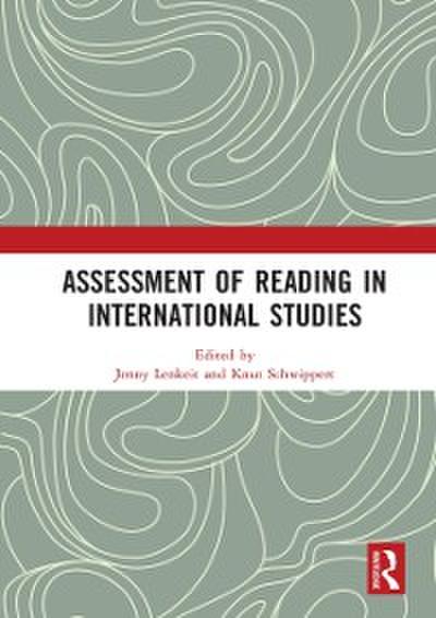 Assessment of Reading in International Studies