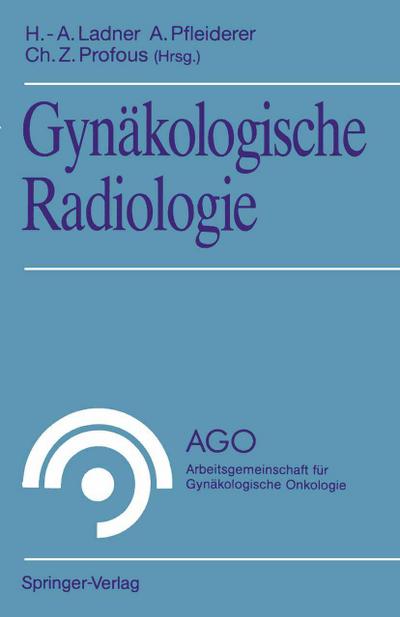 Gynäkologische Radiologie