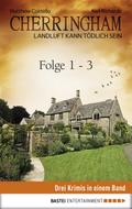 Cherringham Sammelband I - Folge 1-3