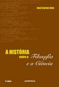 A história entre a filosofia e a ciência
