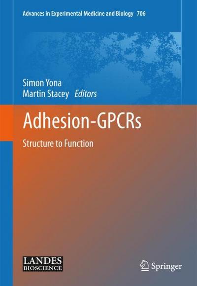 AdhesionGPCRs
