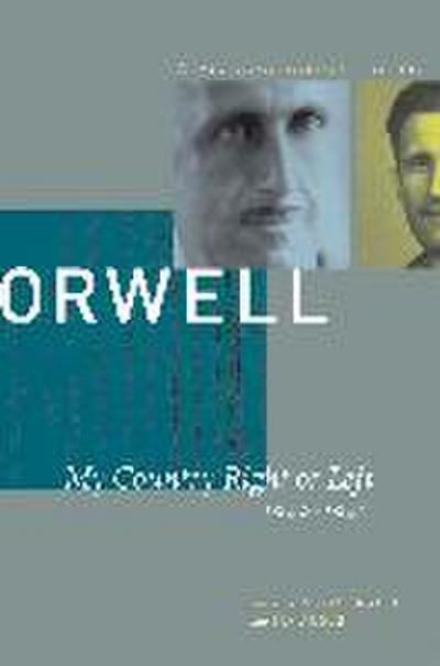 My Country Right or Left