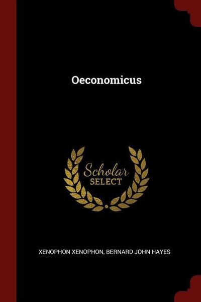 Oeconomicus